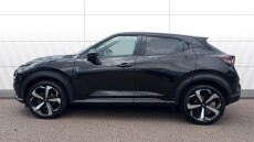 Nissan Juke 1.0 DiG-T 114 Tekna 5dr Petrol Hatchback